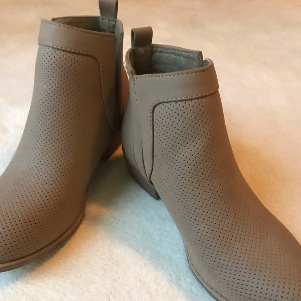 NEW Ankle Boots